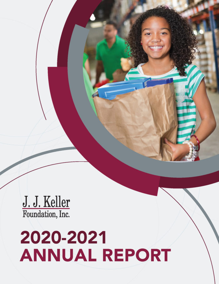 2020 – 2021 Annual Report